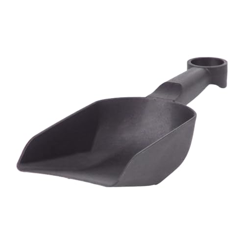 Scoop Phelt Heavy Duty Hand Scoop with Non-Slip Handle