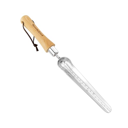 Berry&Bird Stainless Steel Narrow Widger Trowel