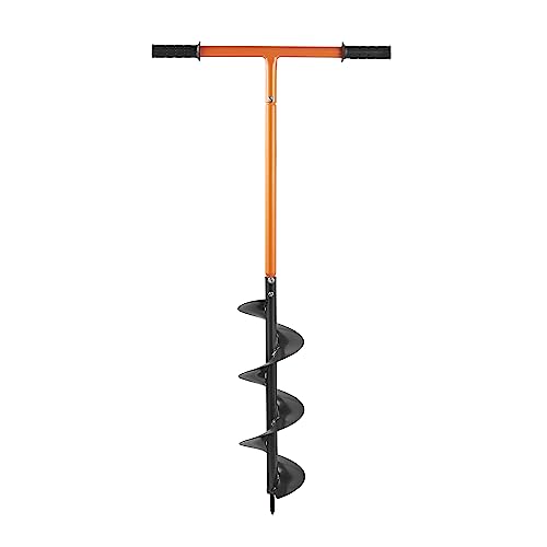 VonHaus Manual Fence Post Auger – 1050mm