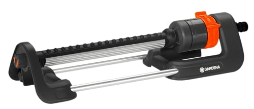 Gardena Aqua M Rectangular Lawn Sprinkler