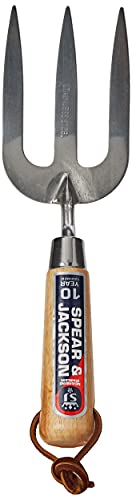 Spear & Jackson 3056GS Neverbend Stainless 3 Piece Gift Set, Silver