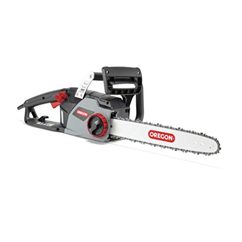 Oregon CS1400 2400W Corded Electric Chainsaw 16"