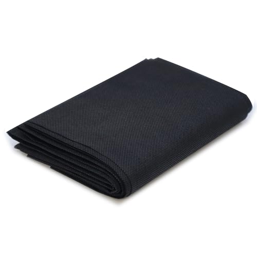 Navoys Weed Control Fabric 1m x 20m Black Membrane