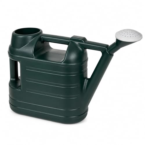 ACCURATE 6.5L Garden Watering Can with Sprinkler Rose