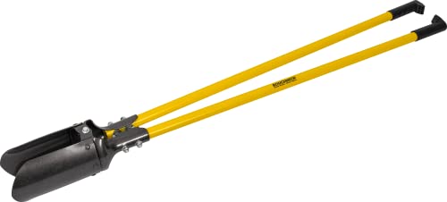 Roughneck ROU68250 Post Hole Digger