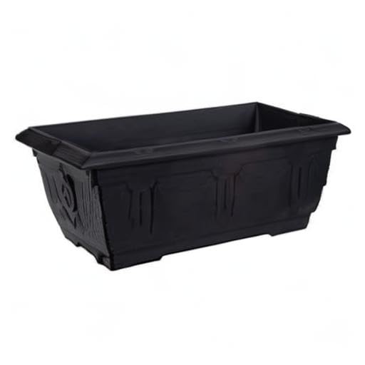 2x60cm Venetian Window Planter