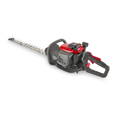 Mountfield MHT 2322 Petrol Hedge Trimmer 22.5cc