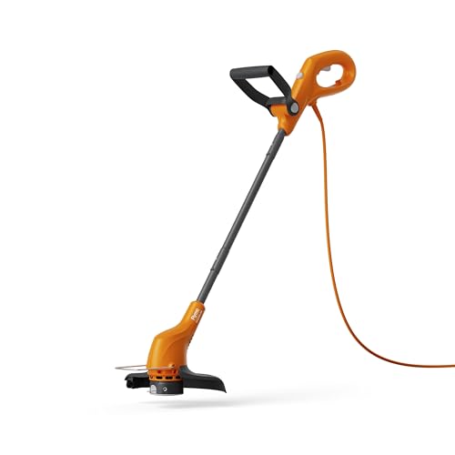 Flymo SimpliTrim 230 2-in-1 Grass Trimmer & Edger