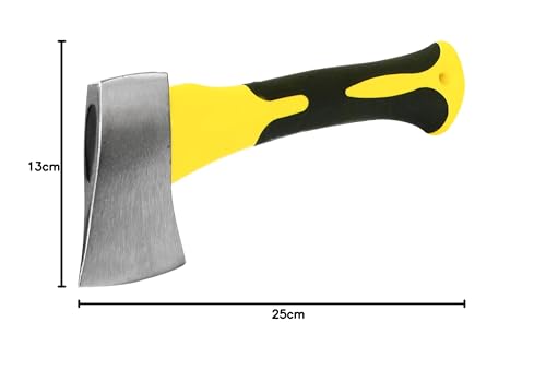 Rolson 12100 Stubby Camping Axe
