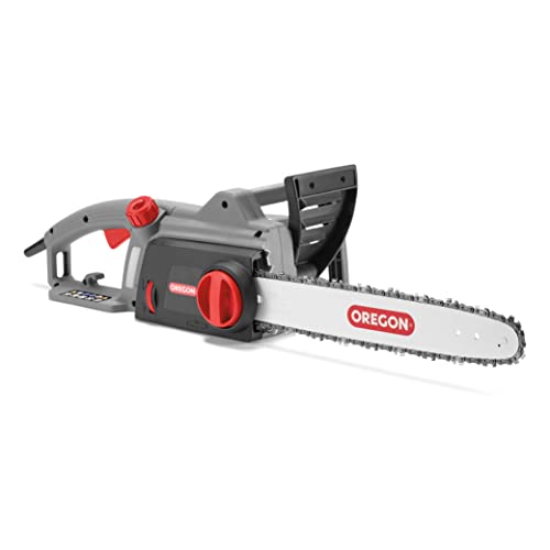 Oregon CS1200 1800W Corded Electric Chainsaw 14"