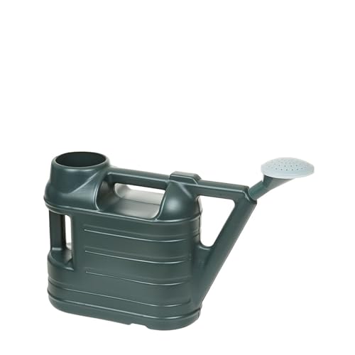 6.5L Watering Can with Detachable Rose Head