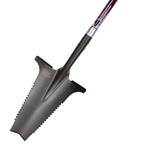 Radius Garden 22511 Root Slayer XL, Root Slayer XL, Red