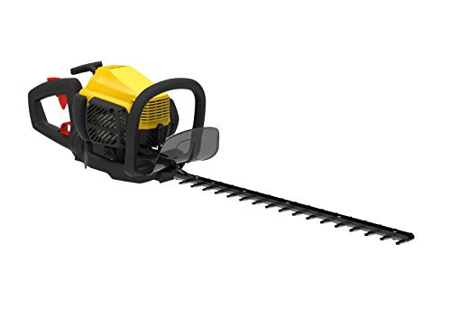 Stanley SHT-26-55A 26cc Petrol Hedge Trimmer