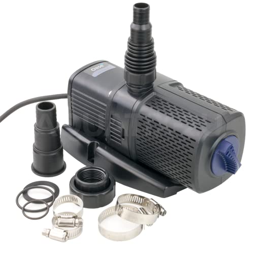 Oase Aquarius Universal Classic 3000 Feature Pump