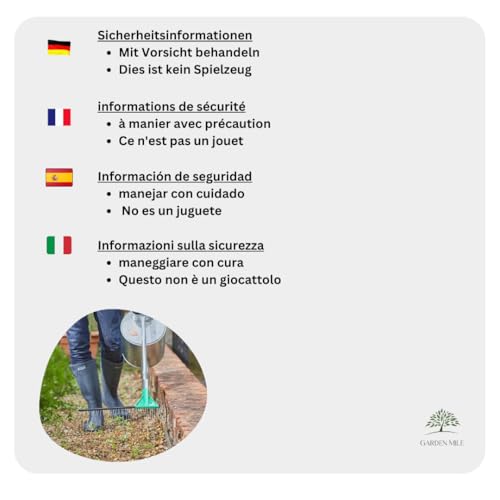 Garden Mile Adjustable Weed & Feed Watering Can Nozzle Watering Can Sprinkler Rose Universal Nozzle Fitting 3 Sprinkler Width Options Feed & Weed Bar Gardening Outdoor Patio Lawn Bedding