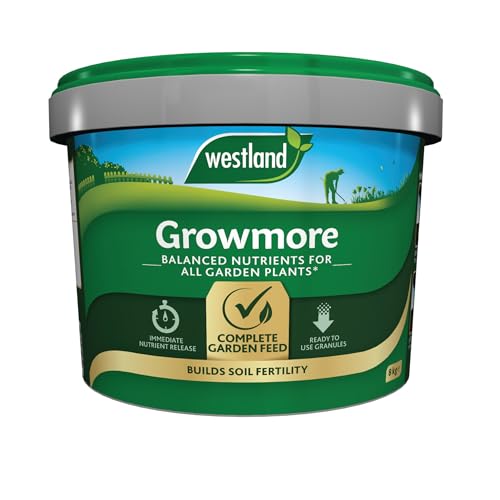 Westland Growmore Garden Fertiliser 8kg