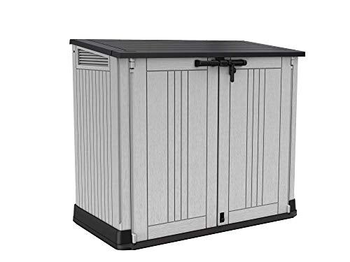 Keter Store It Out Nova Garden Storage Shed