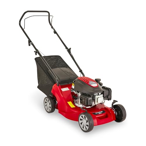 Mountfield HP41 Petrol Lawn Mower 39cm