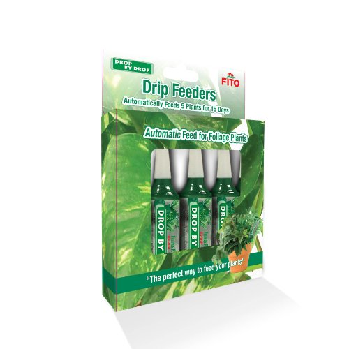 FITO Foliage Drip Feeders 1 Litre Plant Food