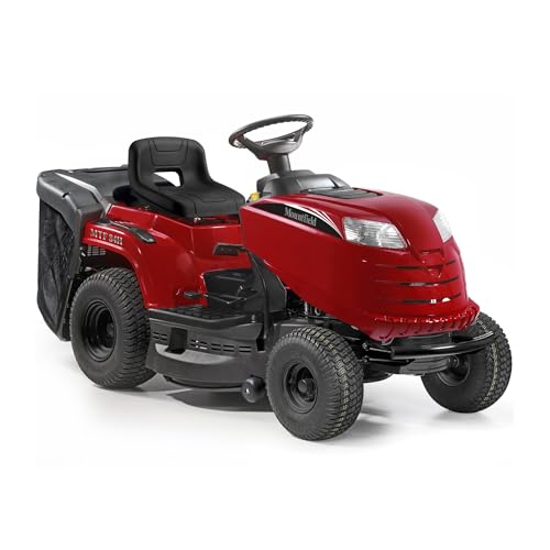 Mountfield MTF 84H Lawn Tractor 84cm Hydrostatic
