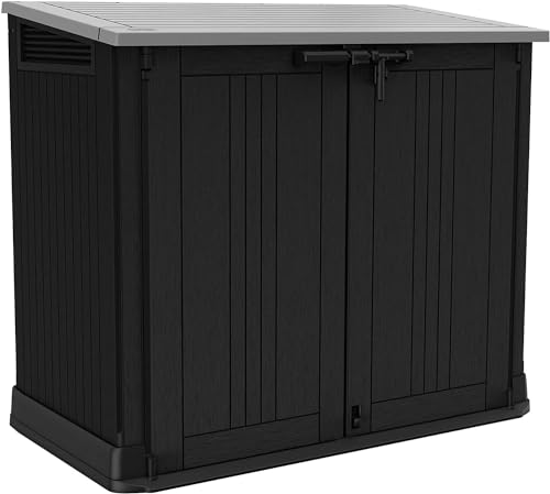 Keter Store it Out Nova Garden Storage Shed
