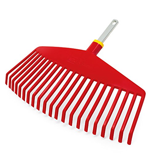 WOLF-Garten Multi-Change Leaf Rake Head 42cm