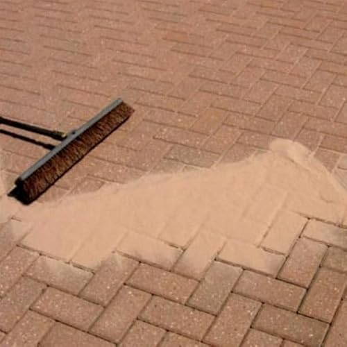 Charles Watson Kiln Dried Block Paving Sand 20kg