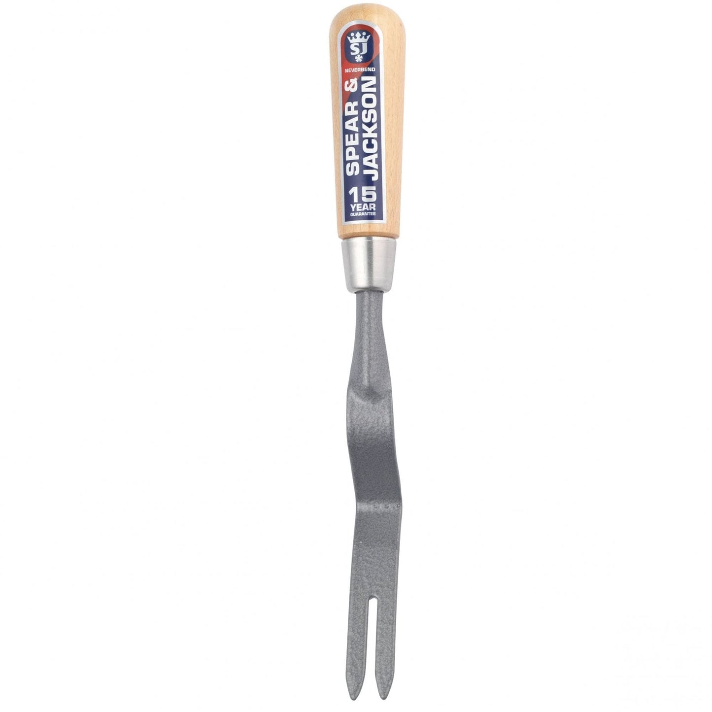 Spear & Jackson 4096NB Neverbend Carbon Daisy Grubber