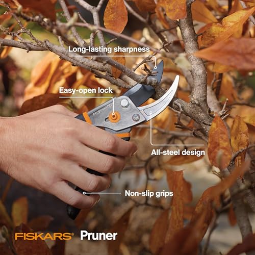 FISKARS 91095935 Bypass Pruner 731645
