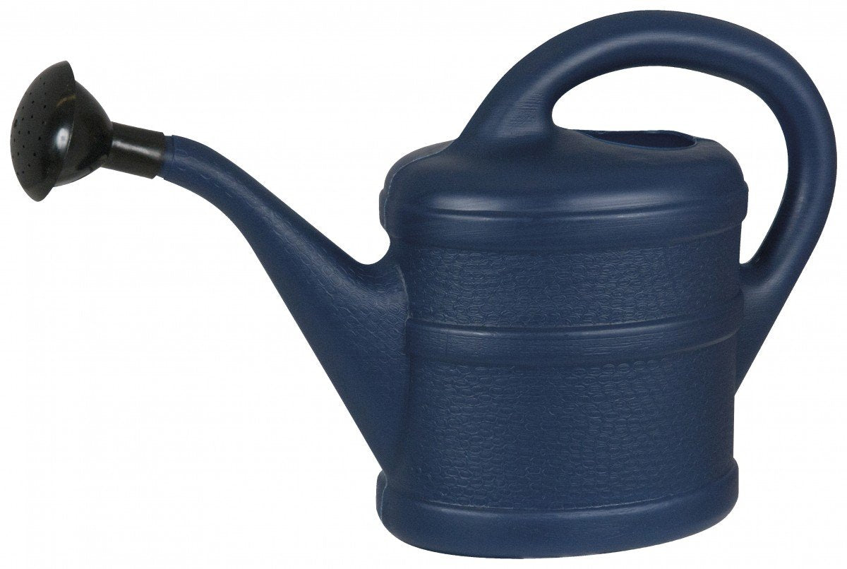 Small Watering Can, Blue, 1L