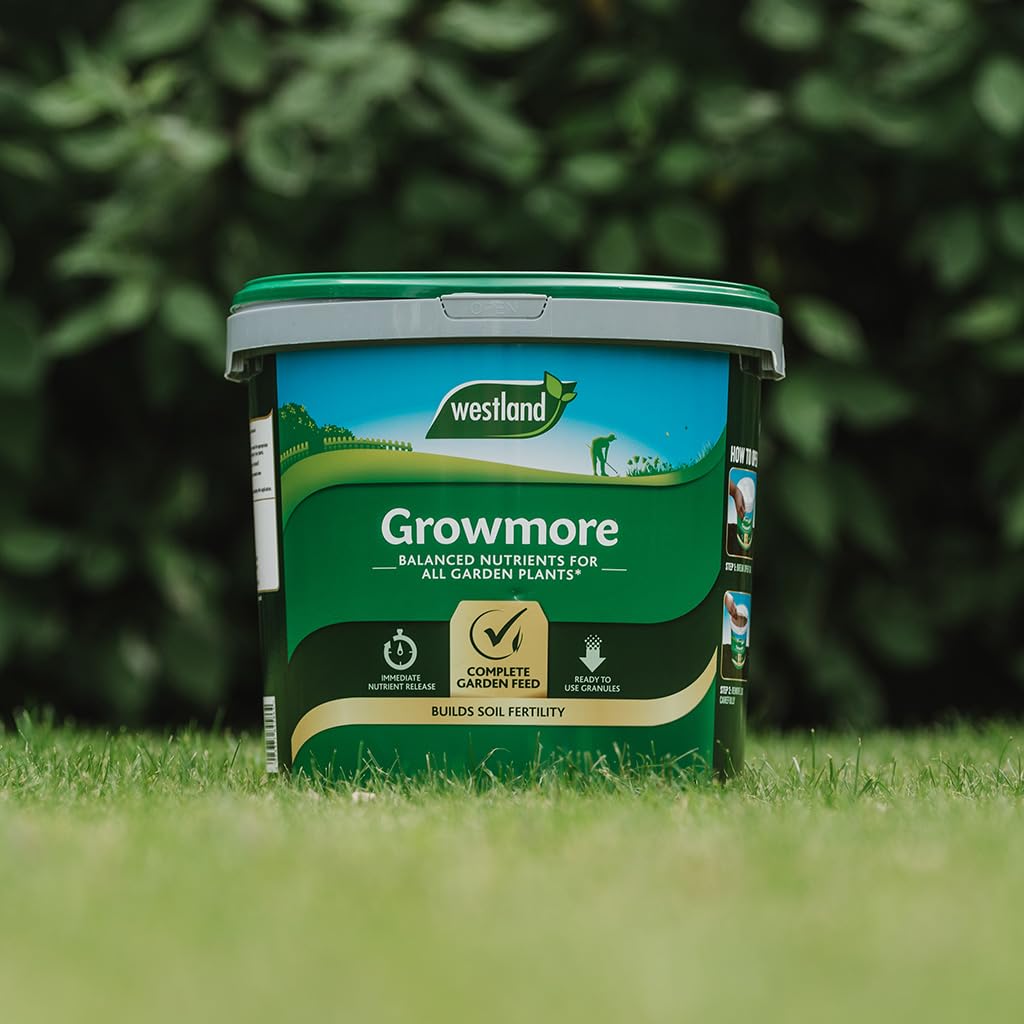Westland Growmore 8kg