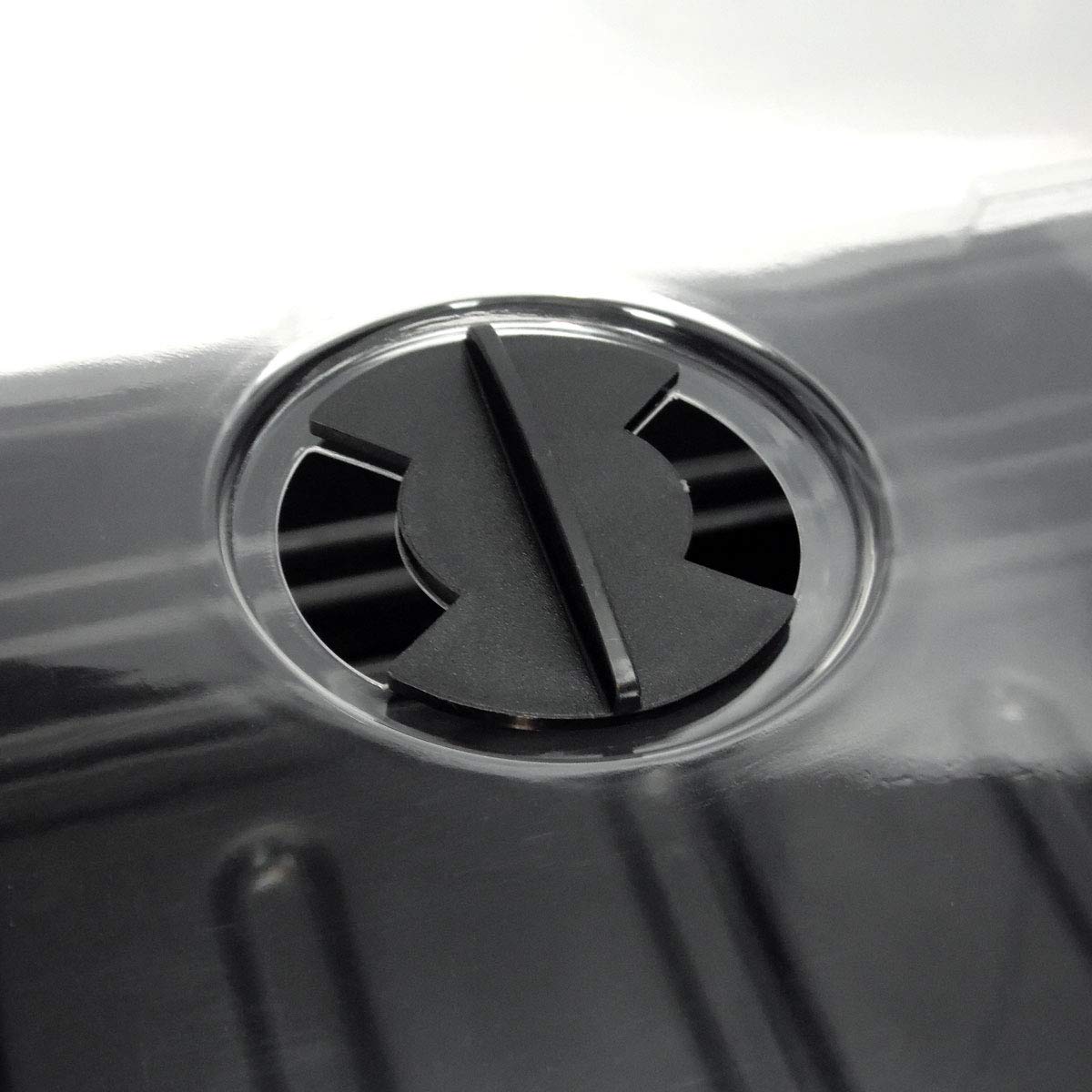 Stewart P035B Essentials Electric Propagator, 52 cm - Black