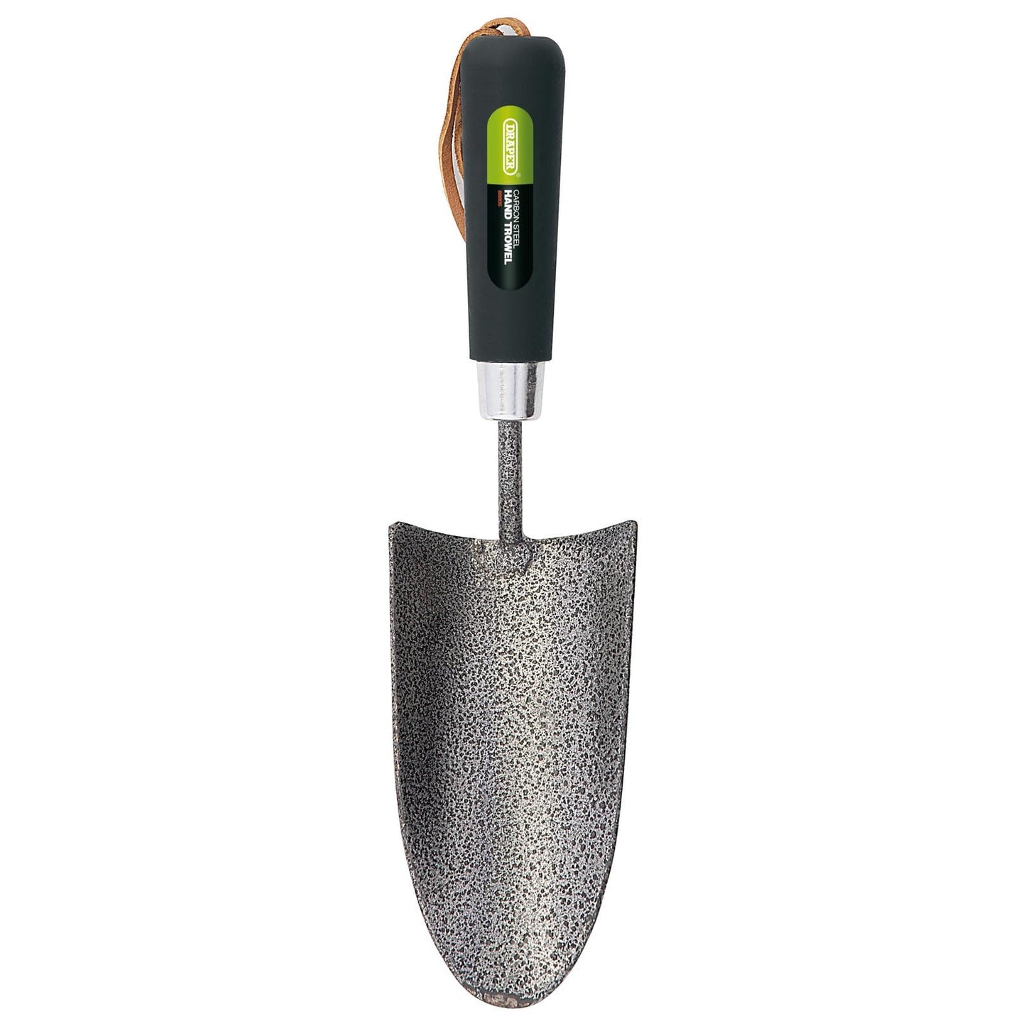 Draper 88806 Carbon Steel Heavy Duty Hand Trowel