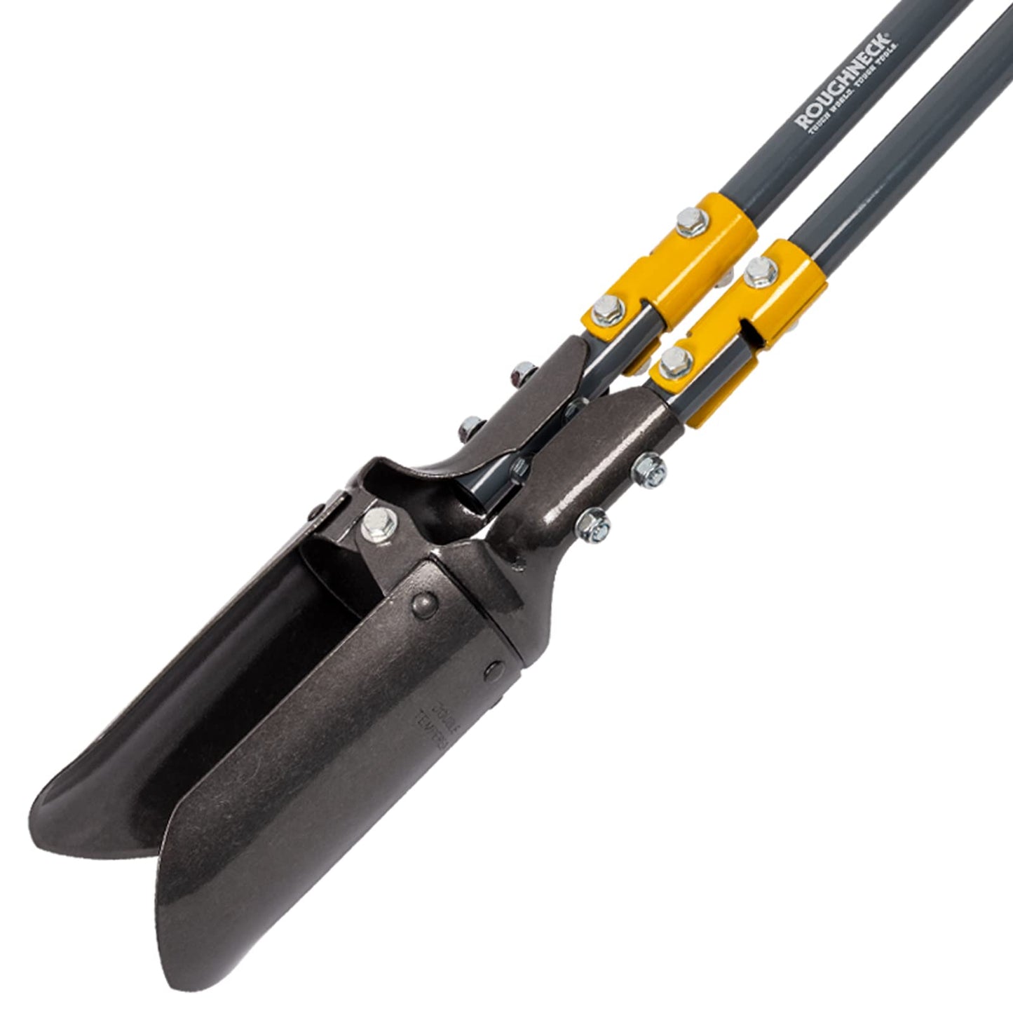 Roughneck 68265 Heavy-Duty Post Hole Digger