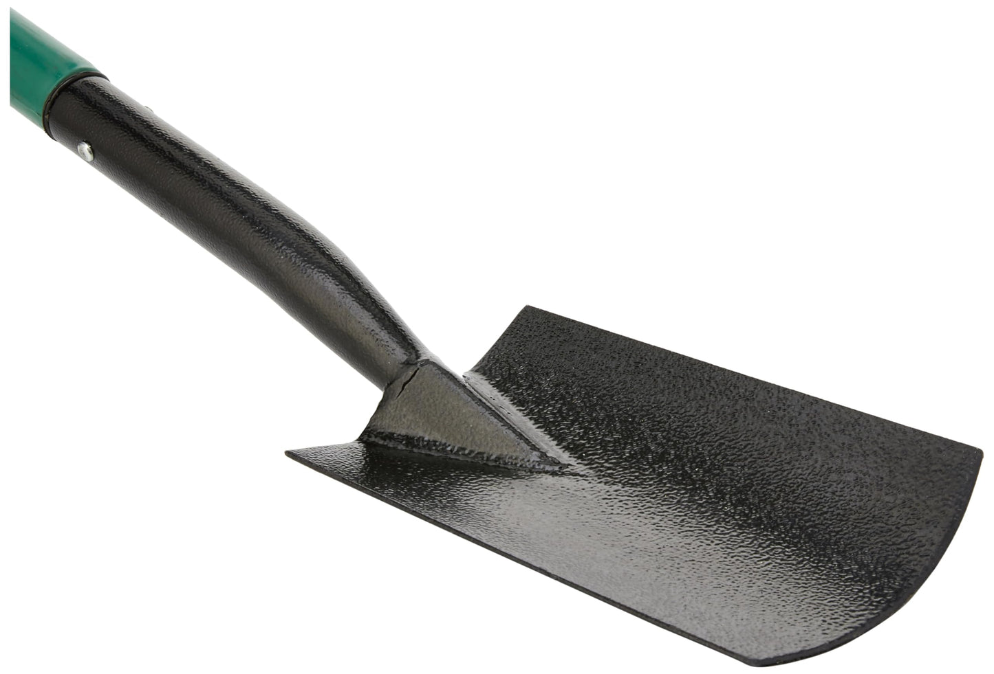 Faithfull Tools FAIESSBSE Essentials Border Spade, Green, 14.5 x 93 x 10 cm