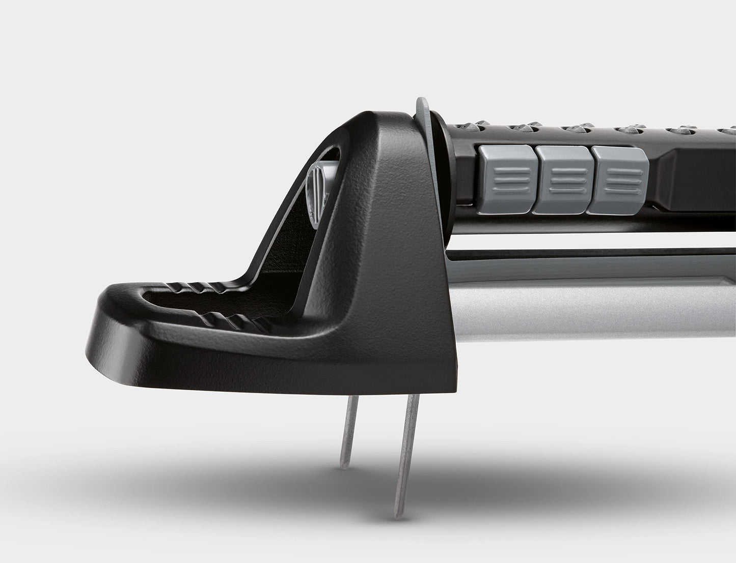 Kärcher Premium Oscillating Sprinkler - OS 5.320SV, Black