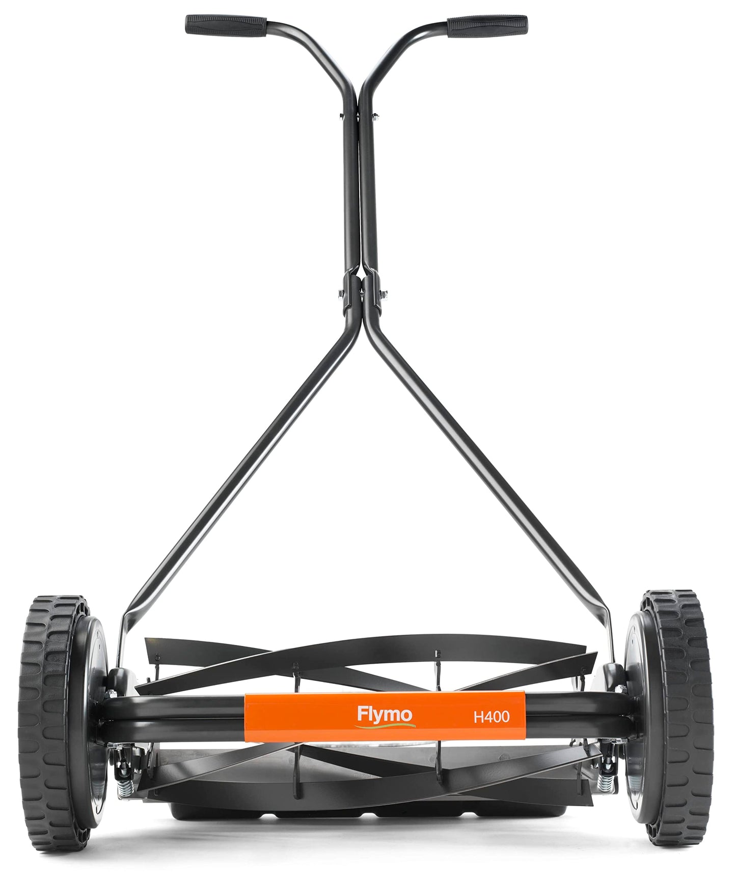 Flymo H400 Push Powered Cylinder Lawn Mower