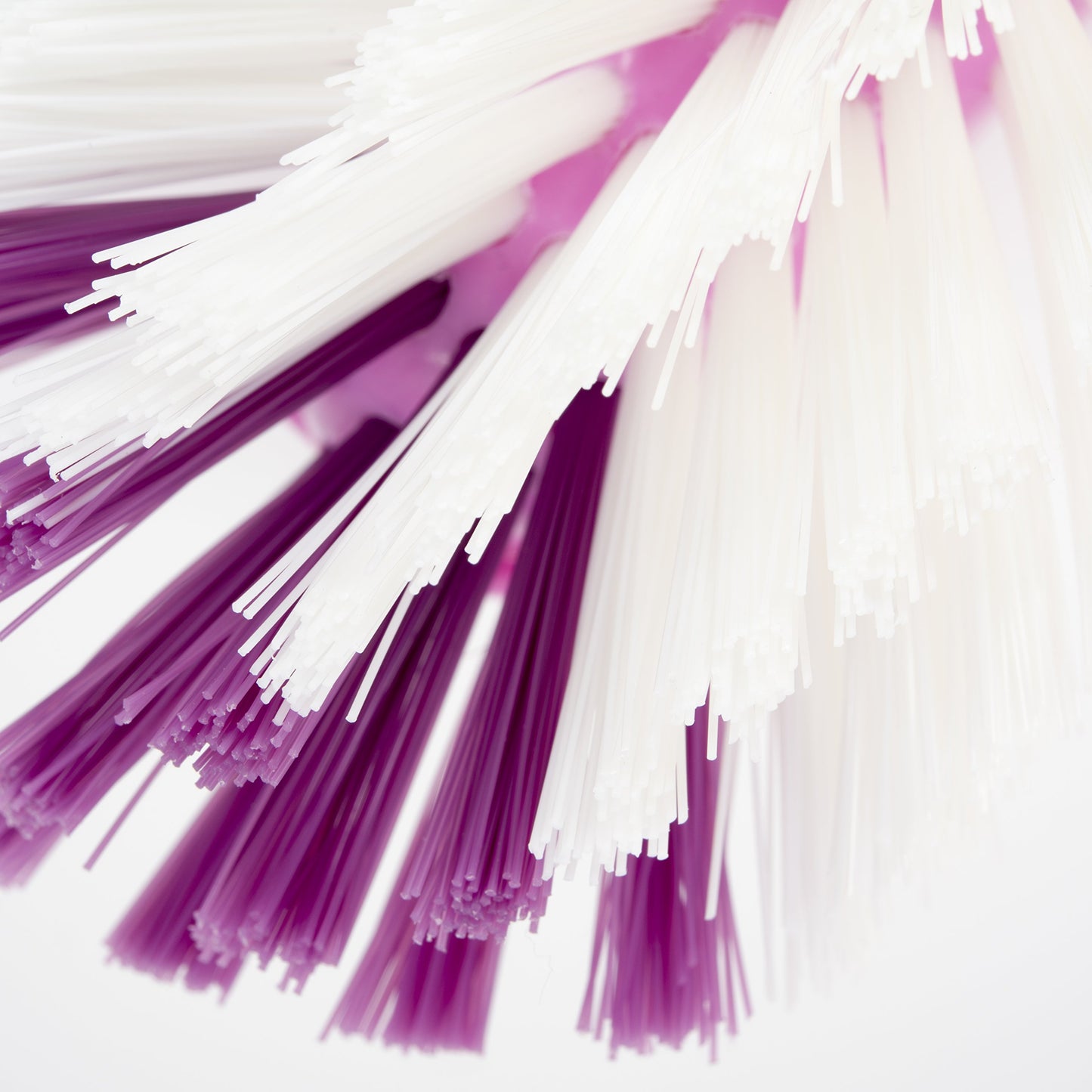 Spontex Dish Brush, Pink