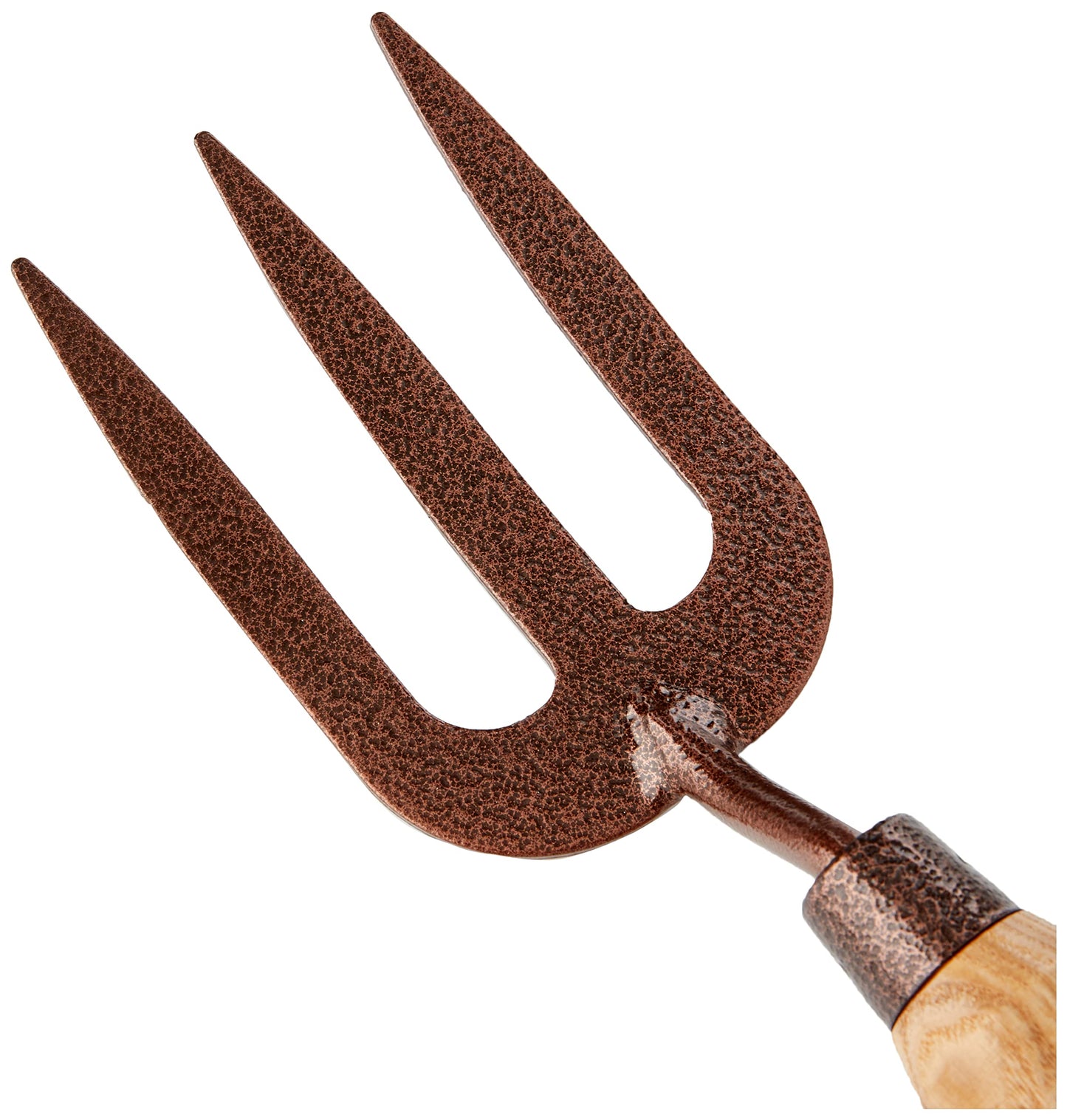 Spear & Jackson 4053NB Elements Carbon Weedfork