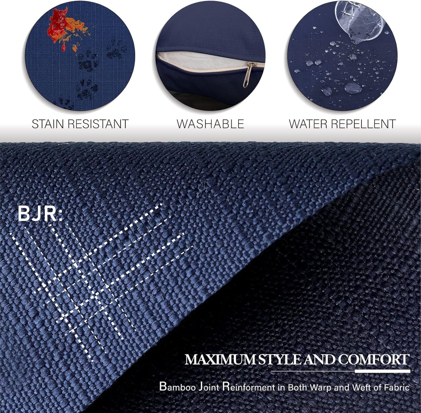 PHIVILLA Garden Furniture Rattan Garden Furniture Sets Garden Sofa Outdoor Corner Sofa Patio Furniture