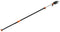 Gardena Telescopic StarCut 410 plus: Telescopic tree lopper for cutting branches, adjustable length of 230-410 cm, 6.5 m total reach including user, up to 200° cutting angle (12001-20)