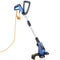 Hyundai Grass Trimmer, 600W, 29CM Grass Strimmers Electric with 10m Power Cable & 3 Year Warranty