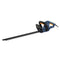 BLUE RIDGE 600W Electric Hedge Cutter/Trimmer BR8202 655mm Blade Length, 16mm Tooth Spacing, 6m Long Cable, Blade Sheath Included