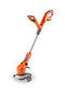 Flymo Contour 500E Electric Grass Trimmer and Edger, 500 W, Cutting Width 25 cm