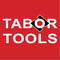 TABOR TOOLS GB30E GearPower Lopper, Chops Thick Branches With Ease, 4cm Diameter Cutting Capacity, Tree Trimmer with Light Weight Aluminum Extra Leverage Handles.
