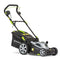 Murray 2691584 EC370 37 cm Electric Corded Lawn Mower, Push, 5 Years Warranty