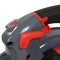 Mitox 280BVX Premium Petrol Leaf Blower/Vacuum, Red