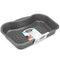Lay-Z-Spa Foot Bath Tray Accessory for Hot Tubs and Spa Pools, Non Slip, Heavy Duty Design,BWA0011
