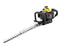 Mcculloch HT 5622 Petrol Hedge Trimmer: 22 cc, 56 cm Cutting Blade, 22 mm Blade Gap, Dual Action Blades, Soft Start, Handle Anti-Vibration System, Easy Starting