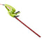 Garden Gear Electric Hedge Trimmer with 61cm Blade, Blade Cover & 10m Cable (600W Hedge Trimmer)